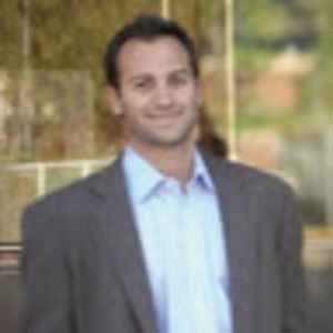 Meet your Posher, Aj